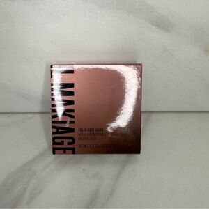 NIB:IL MAKIAGE Boss Squad Game Changer Quad Eye Shadow Pallet